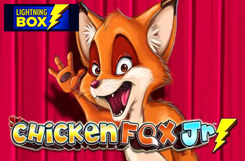 Chicken Fox Jr